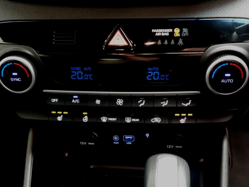 Used Hyundai TUCSON 2020 for sale - 77726575: Photo 17