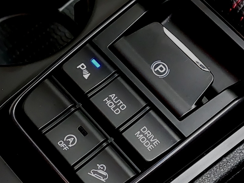 Used Hyundai TUCSON 2020 for sale - 77726575: Photo 18