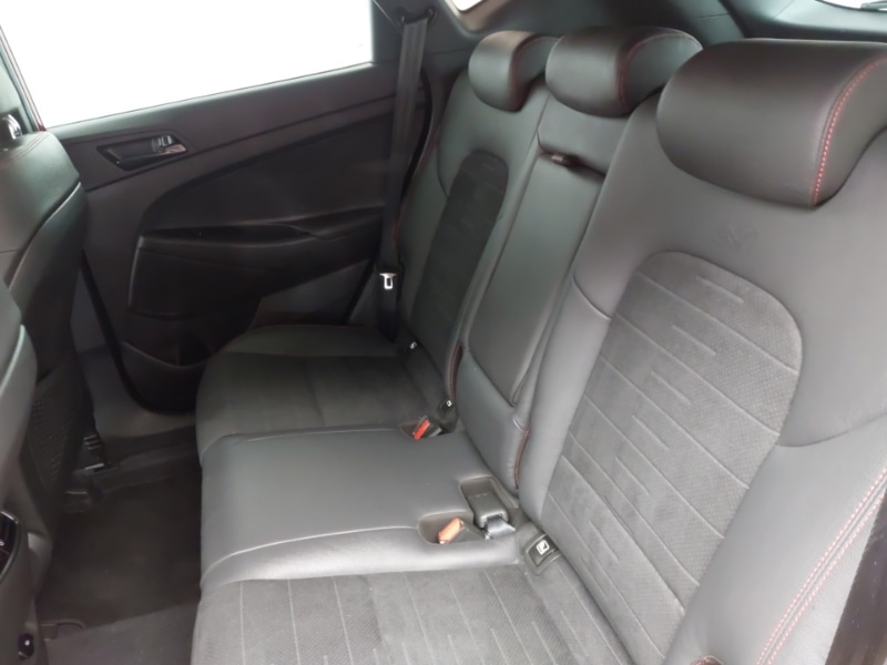 Used Hyundai TUCSON 2020 for sale - 77726575: Photo 6