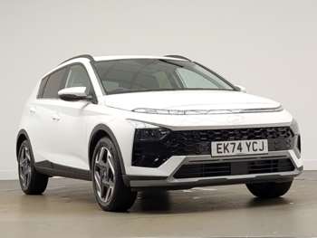 2024 - 1.0 TGDi Premium 5dr