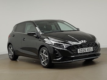 Used Hyundai i20 2026 for sale - 78411160: Photo