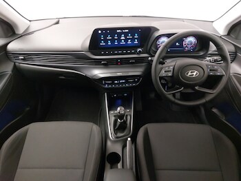 Used Hyundai i20 2026 for sale - 78411160: Photo