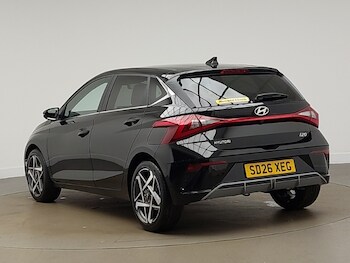 Used Hyundai i20 2026 for sale - 78411160: Photo