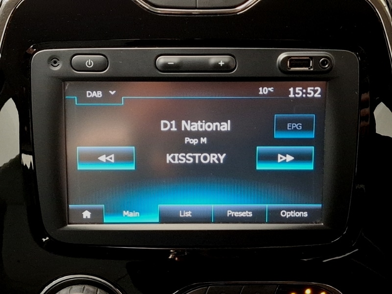 Used Renault Captur 2017 for sale - 78146798: Photo 10