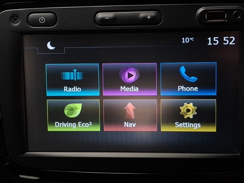 Used Renault Captur 2017 for sale - 78146798: Photo 11