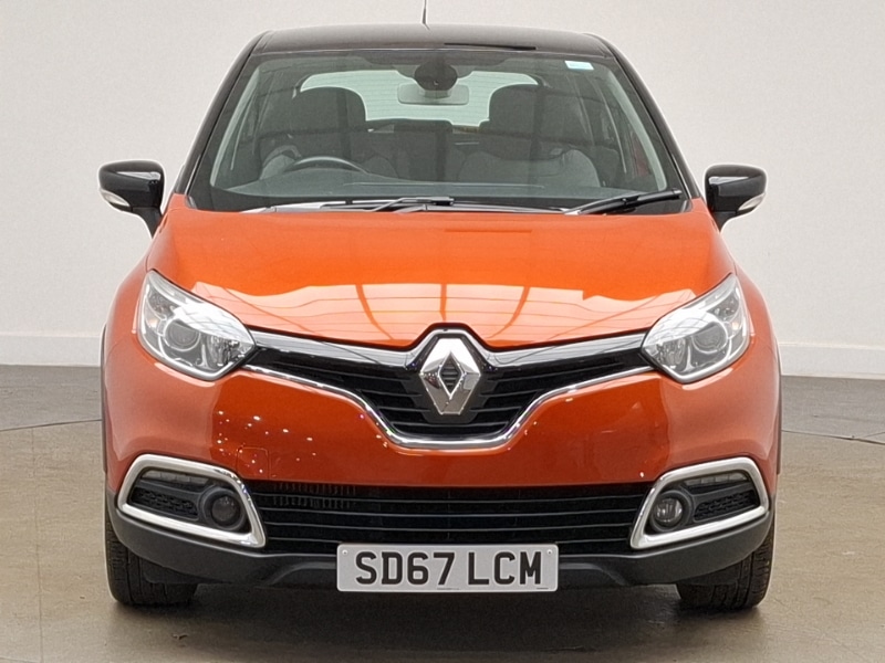 Used Renault Captur 2017 for sale - 78146798: Photo 12
