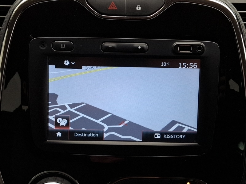 Used Renault Captur 2017 for sale - 78146798: Photo 14