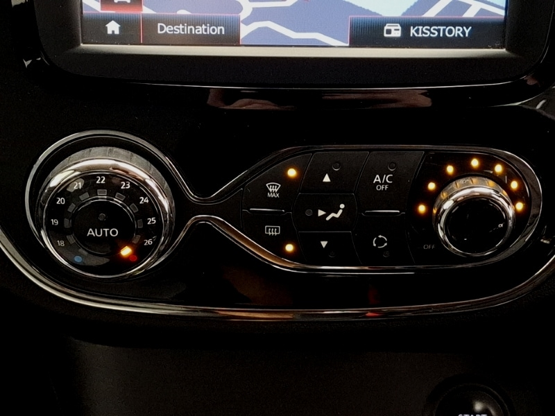 Used Renault Captur 2017 for sale - 78146798: Photo 15