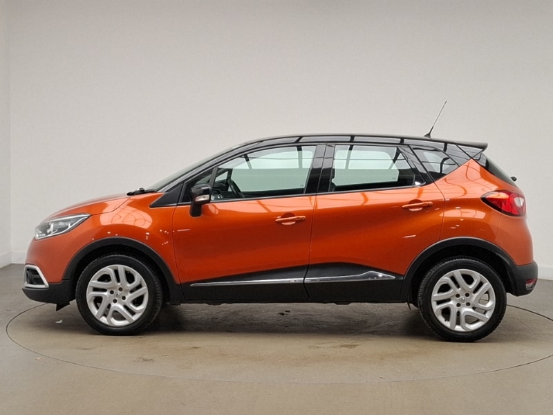 Used Renault Captur 2017 for sale - 78146798: Photo 4