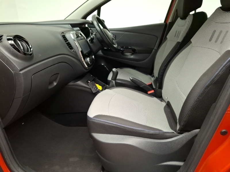 Used Renault Captur 2017 for sale - 78146798: Photo 5