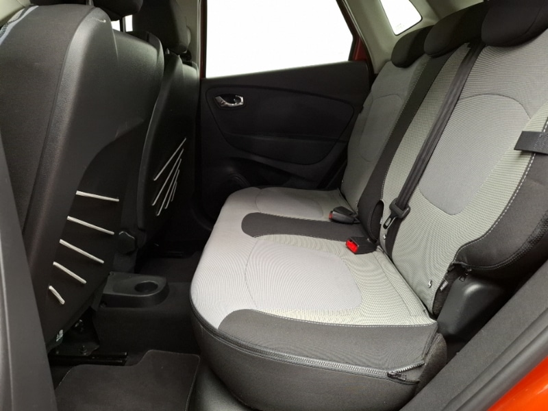 Used Renault Captur 2017 for sale - 78146798: Photo 6