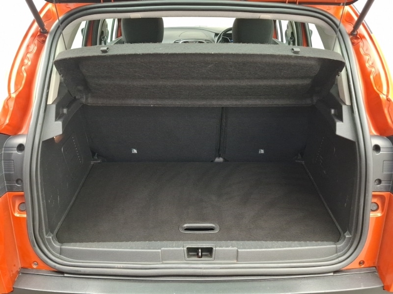 Used Renault Captur 2017 for sale - 78146798: Photo 8