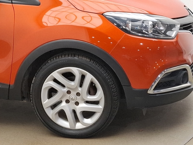 Used Renault Captur 2017 for sale - 78146798: Photo 9