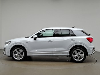 Used Audi Q2 2023 for sale - 77034761: Photo