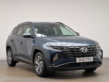 Hyundai - TUCSON