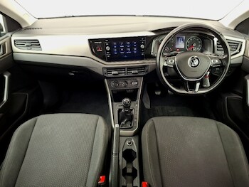 Used Volkswagen Polo 2021 for sale - 79368571: Photo