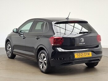 Used Volkswagen Polo 2021 for sale - 79368571: Photo
