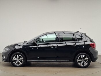 Used Volkswagen Polo 2021 for sale - 79368571: Photo