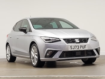 2023 - 1.0 TSI 110 FR 5dr