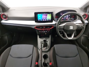 Used SEAT Ibiza 2023 for sale - 75780149: Photo