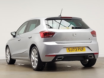 Used SEAT Ibiza 2023 for sale - 75780149: Photo