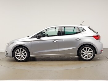 Used SEAT Ibiza 2023 for sale - 75780149: Photo