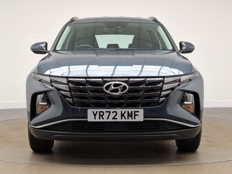 Used Hyundai TUCSON 2022 for sale - 76160793: Photo 12