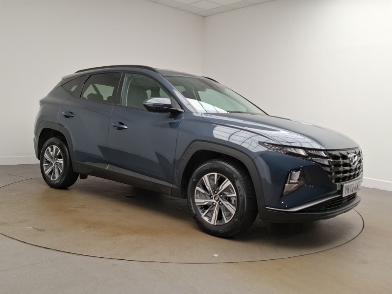 Used Hyundai TUCSON 2022 for sale - 76160793: Photo 13
