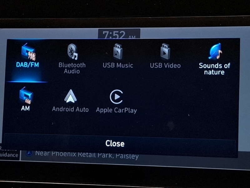 Used Hyundai TUCSON 2022 for sale - 76160793: Photo 15