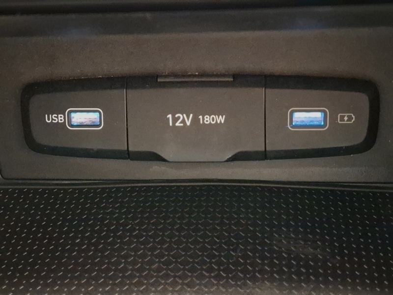 Used Hyundai TUCSON 2022 for sale - 76160793: Photo 17