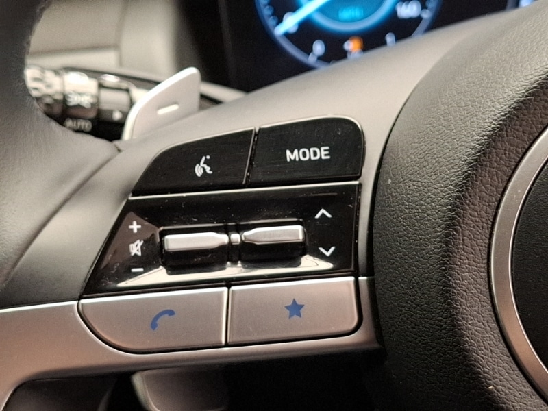 Used Hyundai TUCSON 2022 for sale - 76160793: Photo 18
