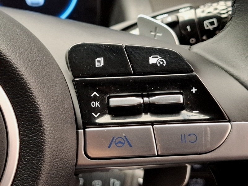 Used Hyundai TUCSON 2022 for sale - 76160793: Photo 19