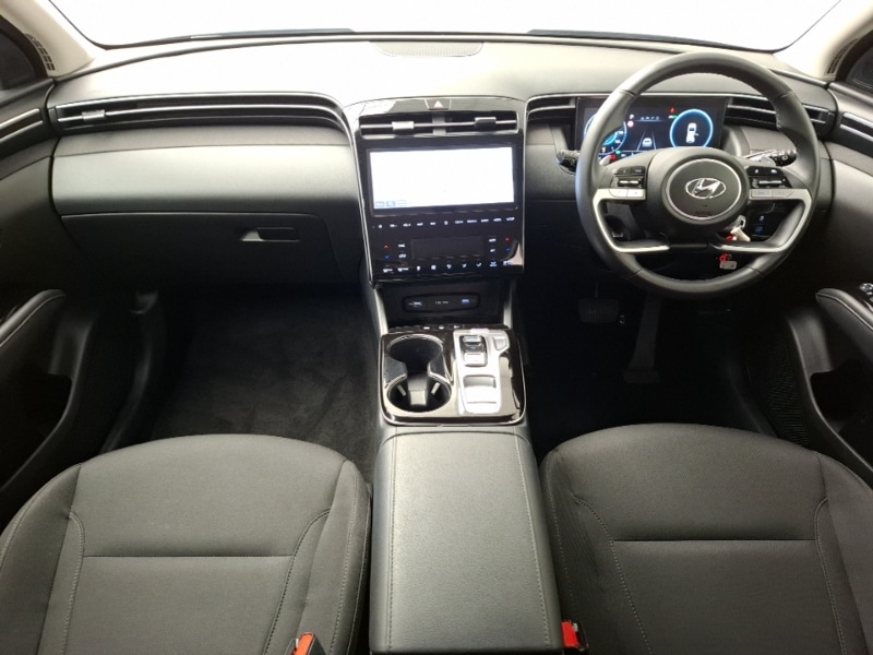Used Hyundai TUCSON 2022 for sale - 76160793: Photo 2