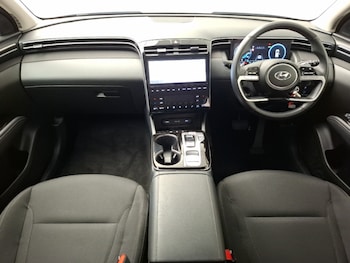 Used Hyundai TUCSON 2022 for sale - 76160793: Photo