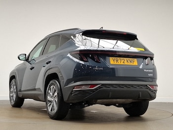 Used Hyundai TUCSON 2022 for sale - 76160793: Photo