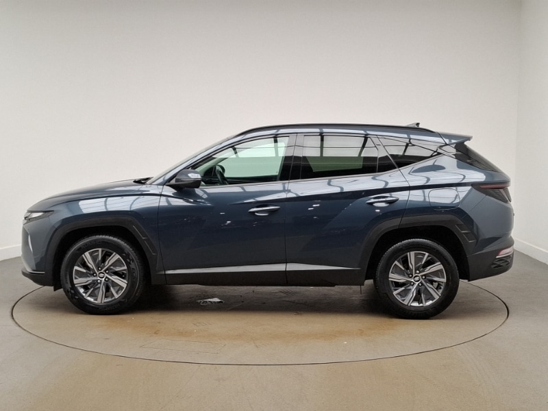 Used Hyundai TUCSON 2022 for sale - 76160793: Photo 4