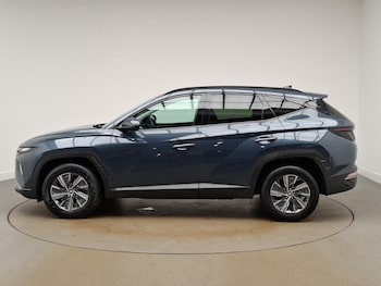 Used Hyundai TUCSON 2022 for sale - 76160793: Photo