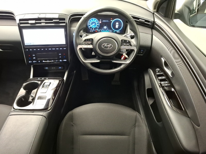 Used Hyundai TUCSON 2022 for sale - 76160793: Photo 7