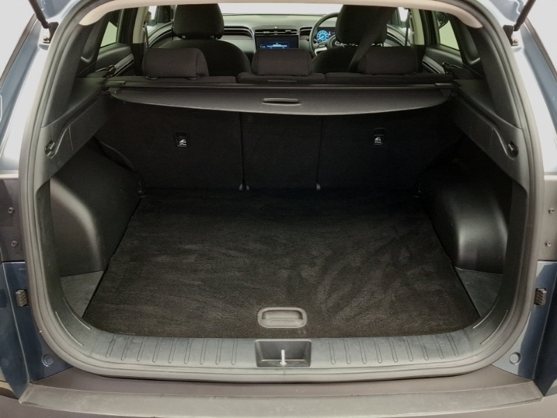 Used Hyundai TUCSON 2022 for sale - 76160793: Photo 8