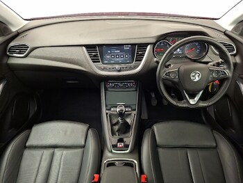 Used Vauxhall Grandland X 2020 for sale - 79452237: Photo