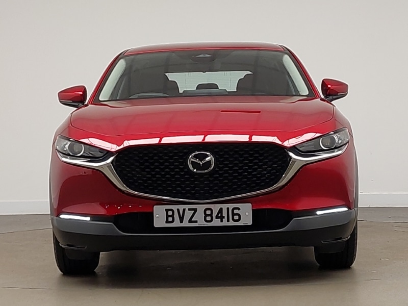 Used Mazda CX-30 2025 for sale - 78118153: Photo 12