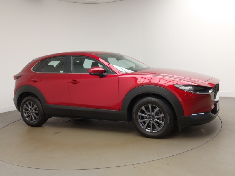 Used Mazda CX-30 2025 for sale - 78118153: Photo 13