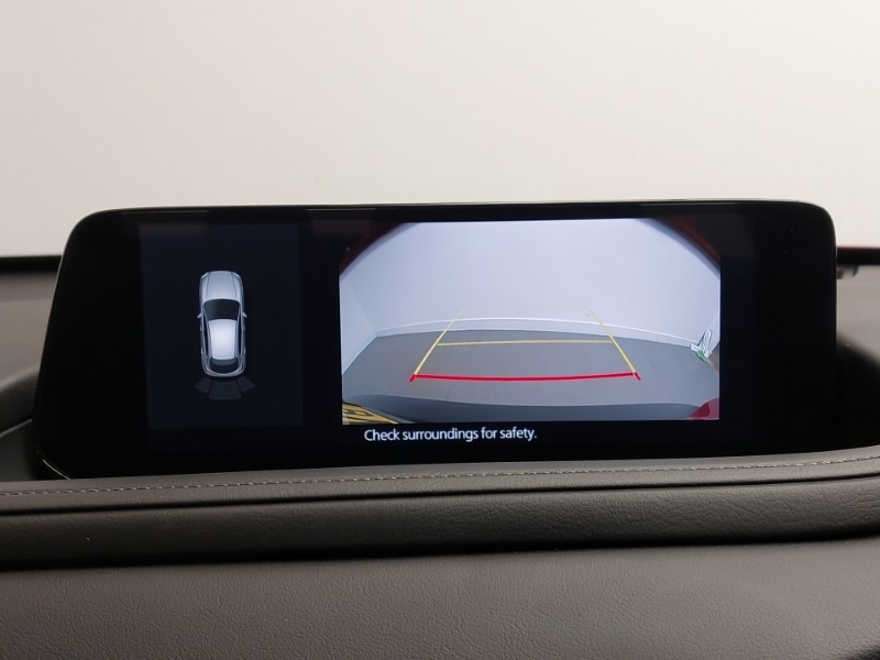 Used Mazda CX-30 2025 for sale - 78118153: Photo 14