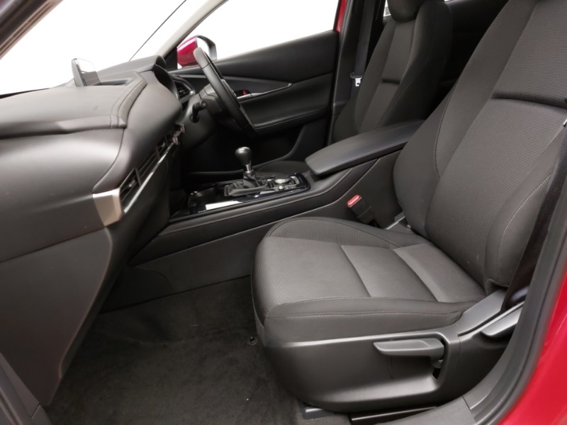 Used Mazda CX-30 2025 for sale - 78118153: Photo 5