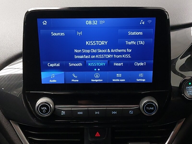 Used Ford Puma 2020 for sale - 78151583: Photo 10