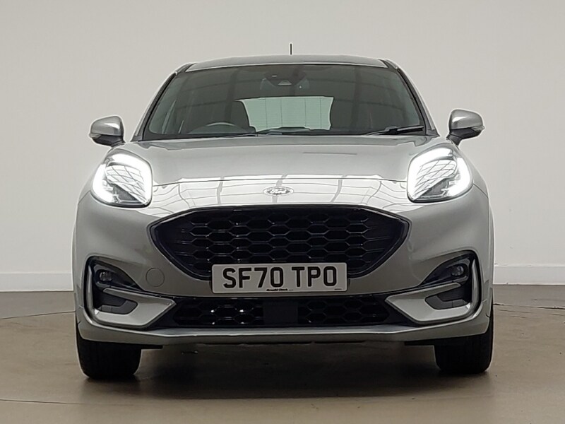 Used Ford Puma 2020 for sale - 78151583: Photo 12