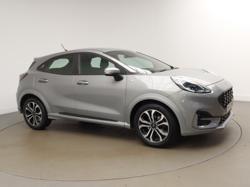 Used Ford Puma 2020 for sale - 78151583: Photo 13