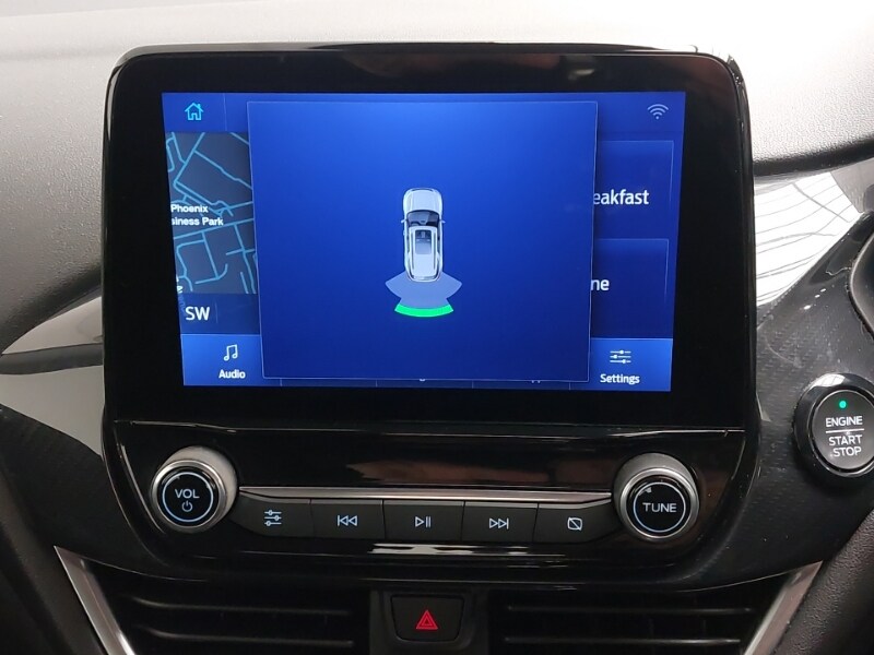 Used Ford Puma 2020 for sale - 78151583: Photo 14