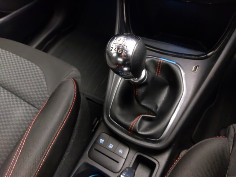 Used Ford Puma 2020 for sale - 78151583: Photo 15