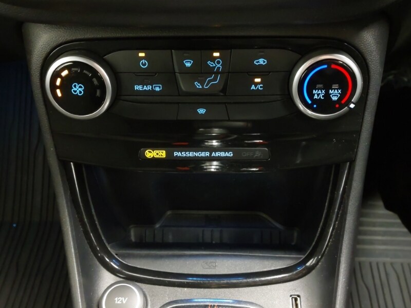 Used Ford Puma 2020 for sale - 78151583: Photo 16